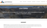 Utah Copper