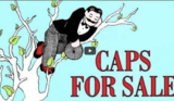Caps for Sale -Read Aloud