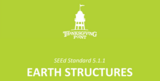 5.1.1 Lesson Plan - Earth Structures