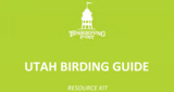 Community Science - Utah Birding Guide