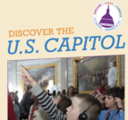 Discover the U.S. Capitol  -  Student Activity Guide