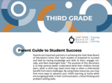 Parent Guide for 3rd Graders