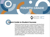 Parent Guide for 4th Graders