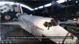 Inside Space Shuttle Discovery 360
