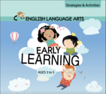 English Language Arts Strategies and Activities