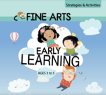 Fine Arts Strategies and Activities