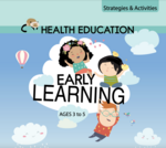 Health Education Strategies and Activities