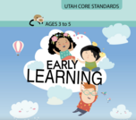 Utah's Early Learning Preschool Standards