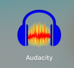Free, open source, cross-platform audio software for multi-track recording and editing.