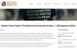 The Beloved Community Project