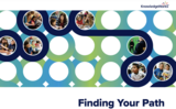 Finding Your Path: A Navigation Tool for Scaling Personalized, Competency-Based Learning