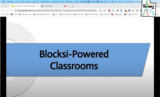 Blocksi-Powered Classrooms