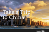 Take a Trip to China