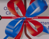 Christmas on the Underground — Google Arts & Culture