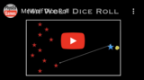 Mr Wolf Dice Roll - P.E. Game