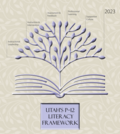 Utah's P-12 Literacy Framework