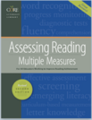 Assessing Reading: Multiple Measures, Revised 2nd Edition