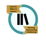 Cause and Effect in Science Microcredential #3|elemscience-cause-stack