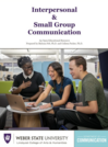Interpersonal & Small Group Communication