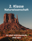 Utah OER Textbooks: 2nd Grade Science - German
