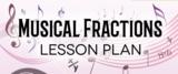 Musical Fractions