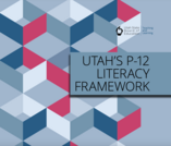 Utah's P-12 Literacy Framework