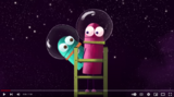 Outer Space: "We are the Planets," The Solar System Song by StoryBots