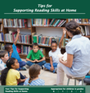 Tips for Supporting Reading Skills at Home