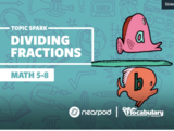 Nearpod for Dividing Fractions