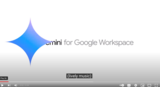 Bring your presentations to life using Gemini in Slides