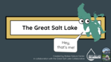 5th Grade Great Salt Lake Collaborative Slides