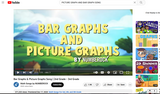 Bar Graphs & Picture Graphs Song | 2nd Grade - 3rd Grade