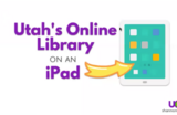C-Forum Oct 21: Utah's Online Library on an iPad