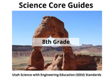 Science Core Guide: Grade Eight