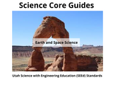 Science Core Guide: Earth and Space Science