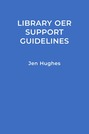 Library OER Support Guidelines