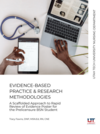 Evidence-Based Practice &amp; Research Methodologies