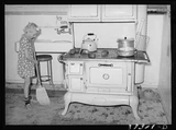 20 Rare Photos Taken in Utah During the Great Depression