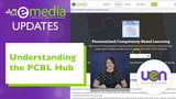 Understanding the PCBL Hub - eMedia Update (Feb 2023)