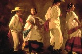 Hispanic Culture in Utah. El Conjunto Folklorico Citlali.