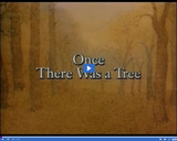 Reading Rainbow: Once There Was a Tree Part 01