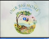 Reading Rainbow: Our Big Home Part 01