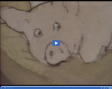 Reading Rainbow: Perfect the Pig Part 02