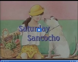 Reading Rainbow: Saturday Sancocho Part 01