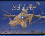 Reading Rainbow: Stellaluna Part 01