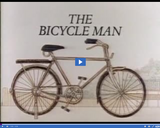 Reading Rainbow: The Bicycle Man Part 01