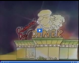 Reading Rainbow: The Robbery at the Diamond Dog Diner Part 02