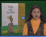 Reading Rainbow: The Wall Part 05