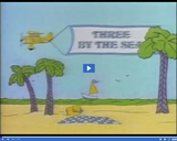 Reading Rainbow: Three By the Sea Part 01