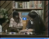 Reading Rainbow: Three By the Sea Part 04